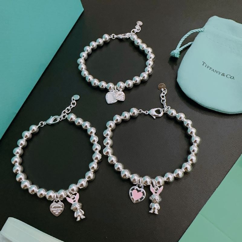 Tiffany Bracelets